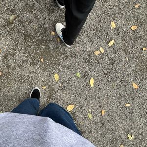 Meet your Posher, Billy